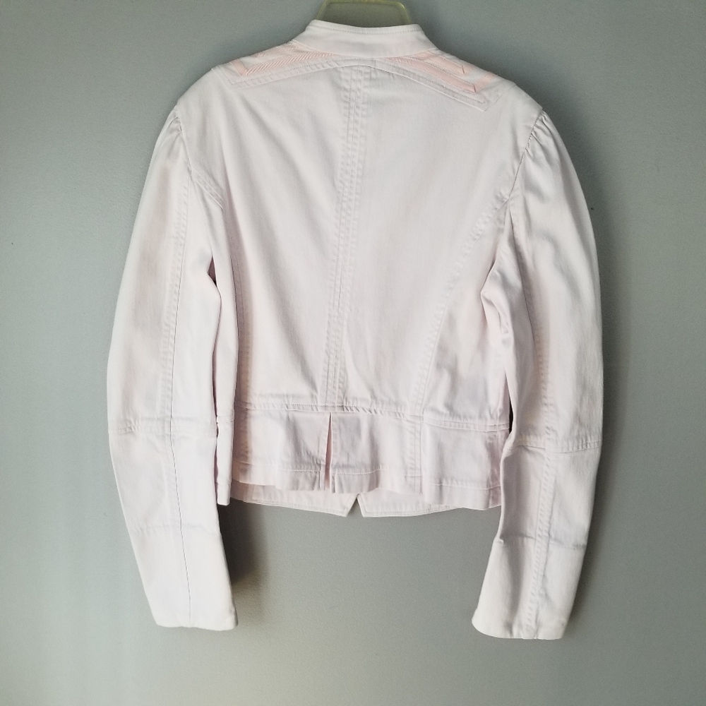 Marc Jacobs Jacket - Picture 6 of 8